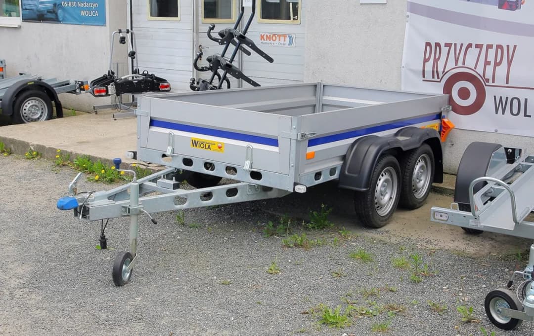 Ile kosztuje przegląd przyczepy kempingowej? Ceny i różnice w Polsce