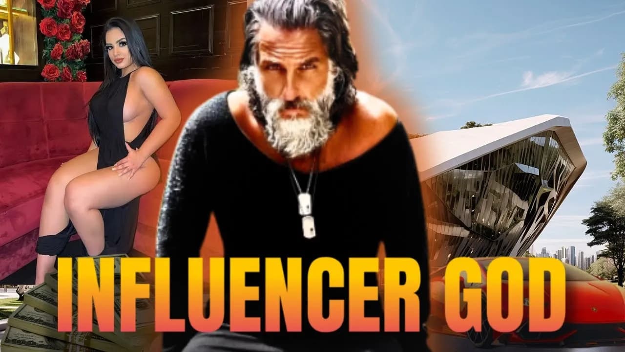 Zeus Lamborghini kto to? Poznaj tajemnice sukcesu i inspiracji