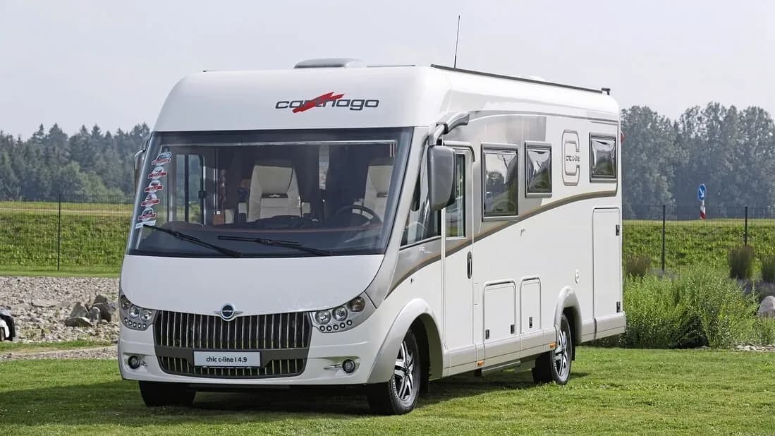 Kamper czy camper van – co wybrać, aby uniknąć kosztownych błędów?