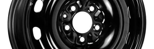 Ile waży koło ciężarówki? Odkryj wagi różnych typów kół