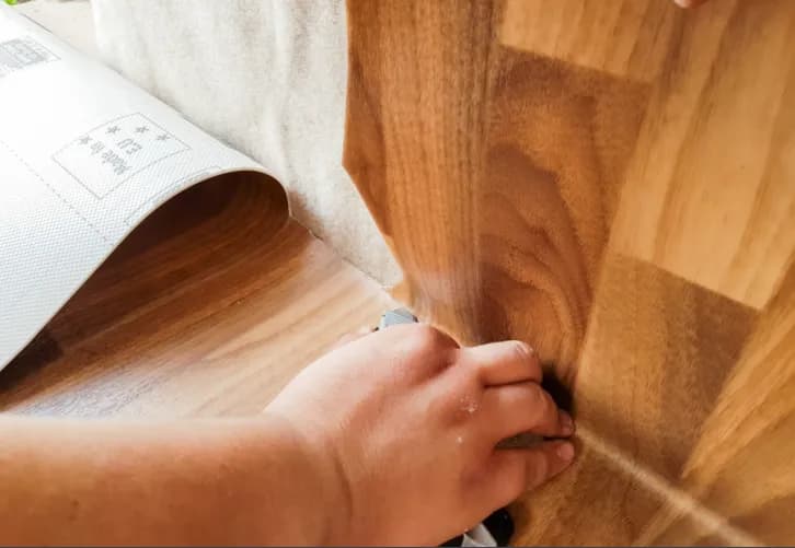 Co na ściany przyczepy kempingowej? Najlepsze materiały i porady