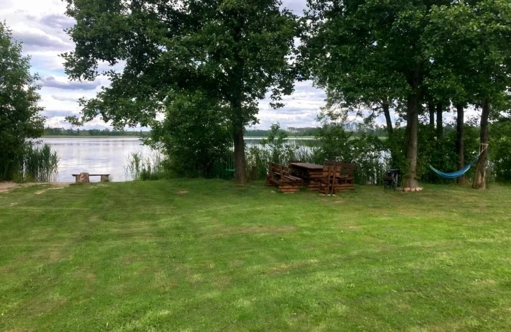 Gdzie na wakacje z przyczepą kempingową? Odkryj najlepsze miejsca w Polsce