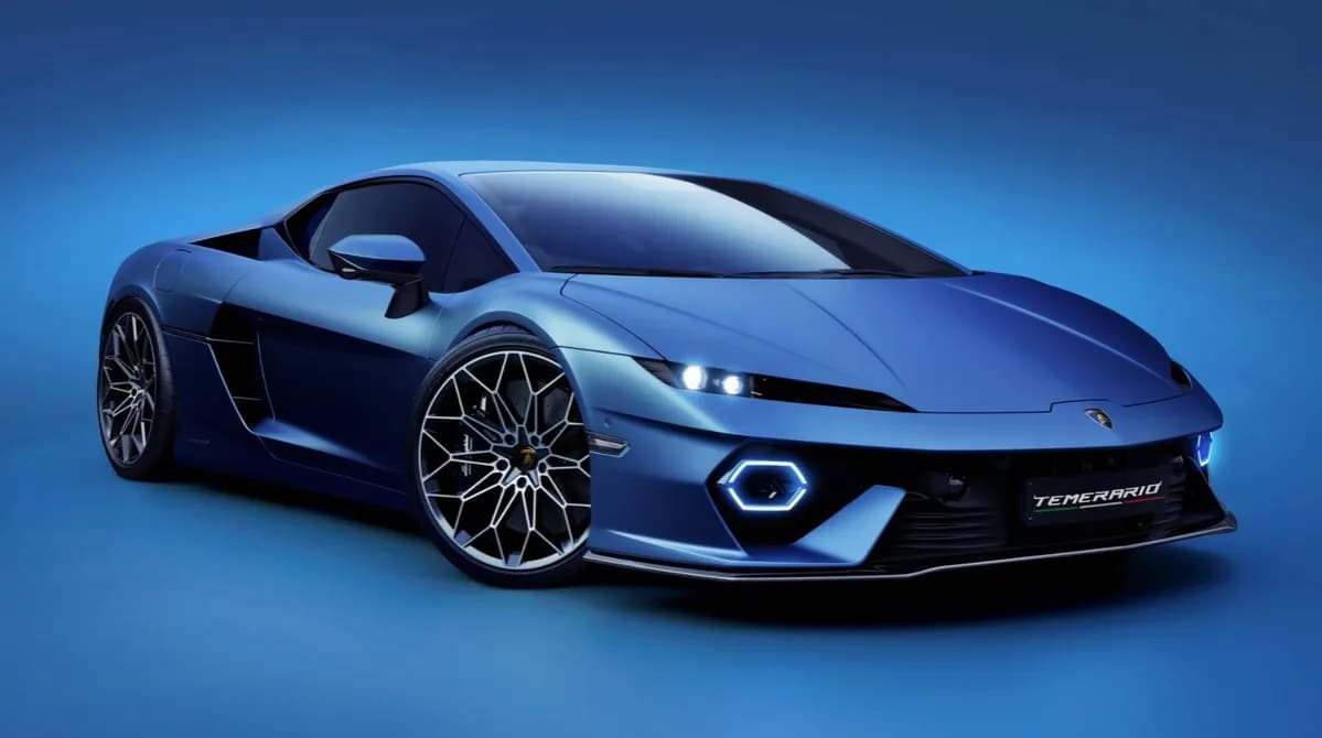 Jak się mówi Lamborghini? Unikaj tych powszechnych błędów w wymowie