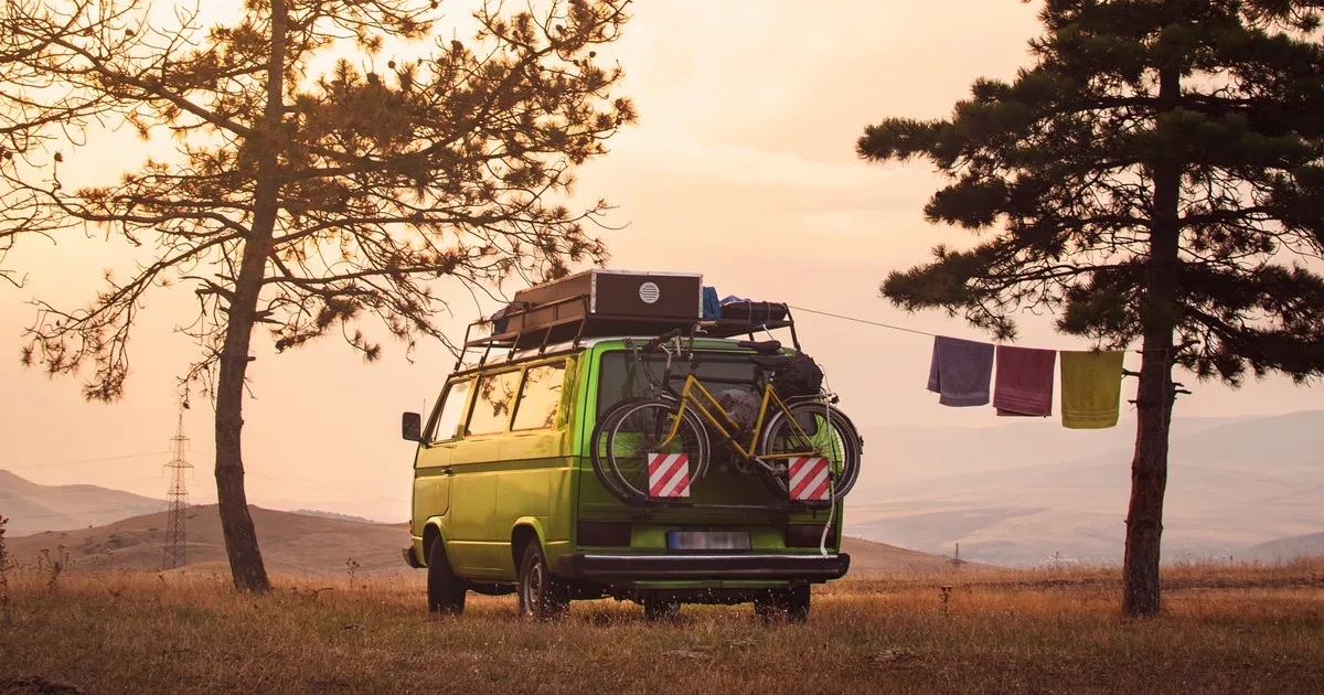 Ile kosztuje utrzymanie kampera? Sprawdź ukryte wydatki i oszczędności