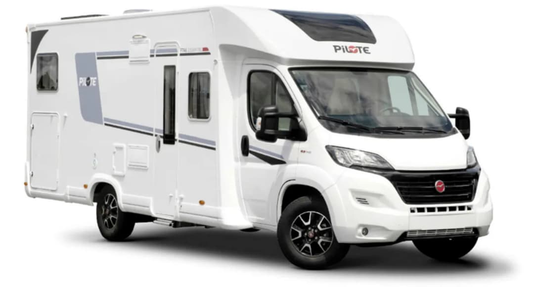 Kamper ile kosztuje wynajem? Ceny, które zaskoczą w sezonie wysokim