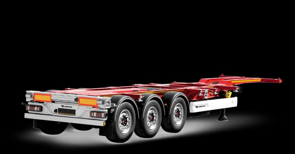 Ile kosztuje nowa naczepa Wielton? Ceny i modele, które musisz znać