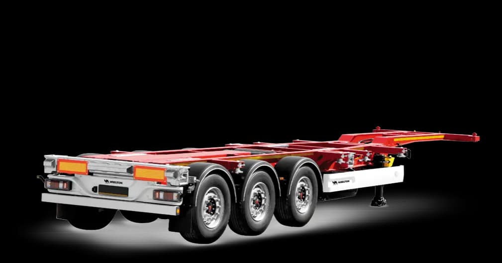 Ile kosztuje nowa naczepa Wielton? Ceny i modele, które musisz znać