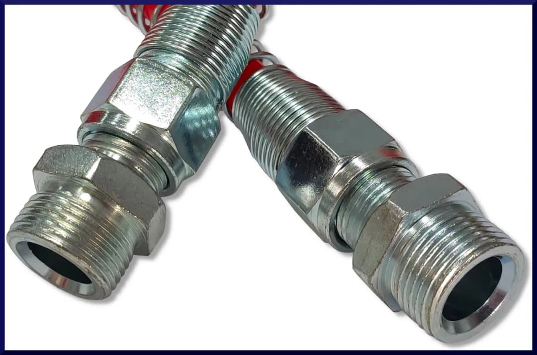 Od czego jest czerwony przewód w naczepie? Kluczowe informacje i zasady