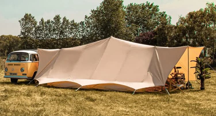 Jak ozdobić kampera: kreatywne pomysły na unikalną dekorację